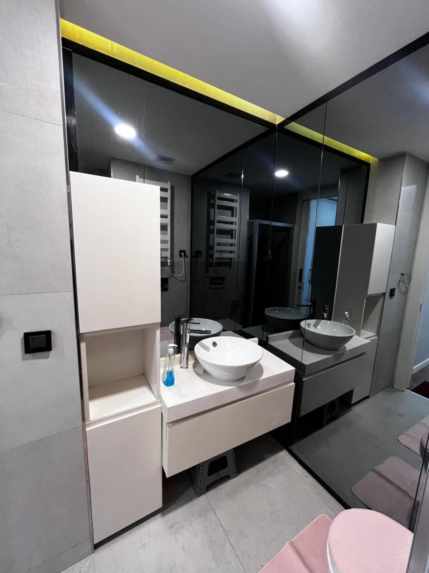 Toya Next Apartment Istanbul